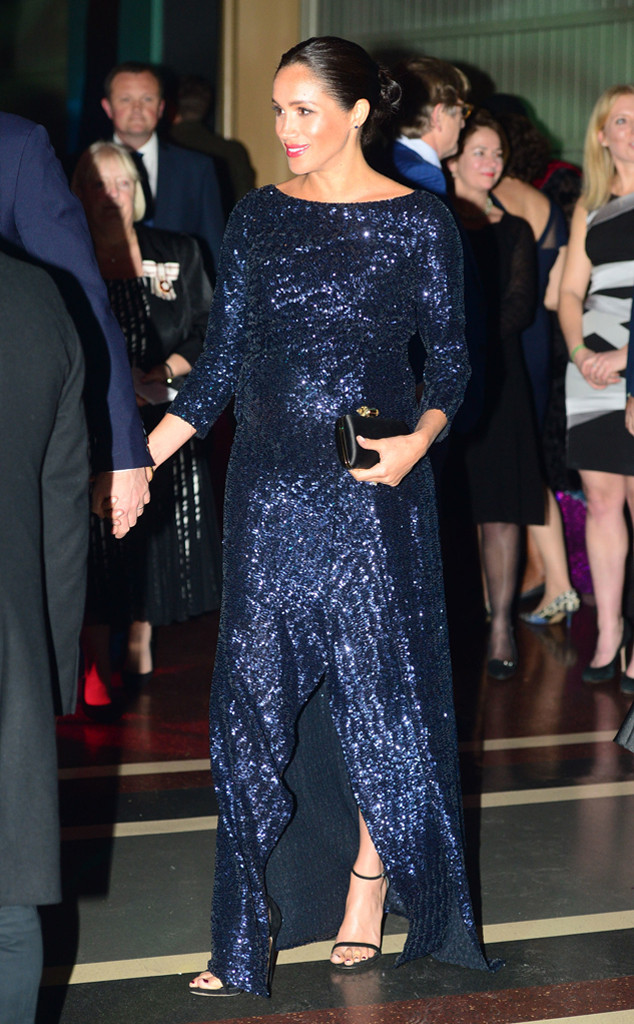 Meghan Markle, Duchess of Sussex